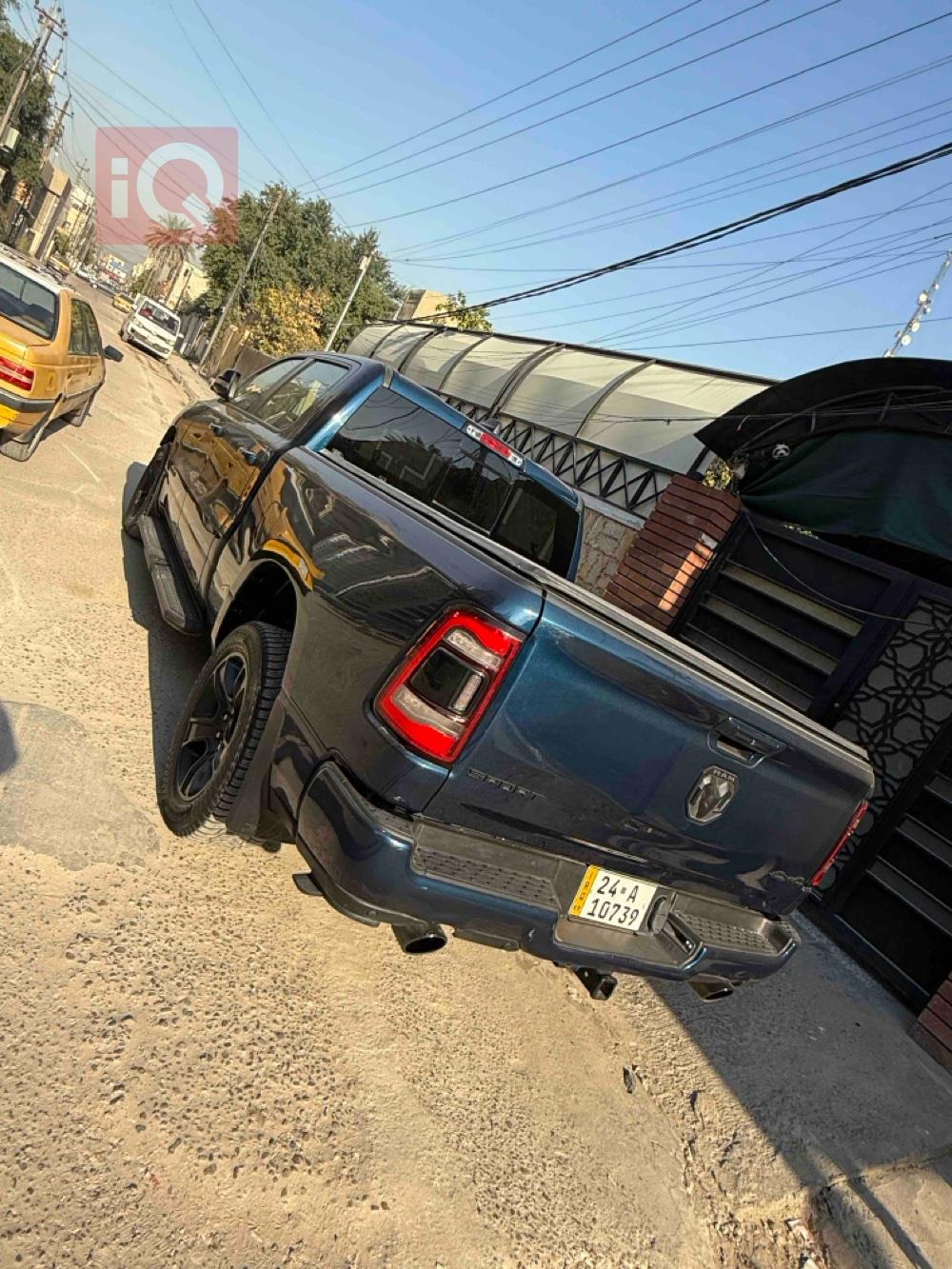ڕام 1500